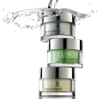 Cosmetics