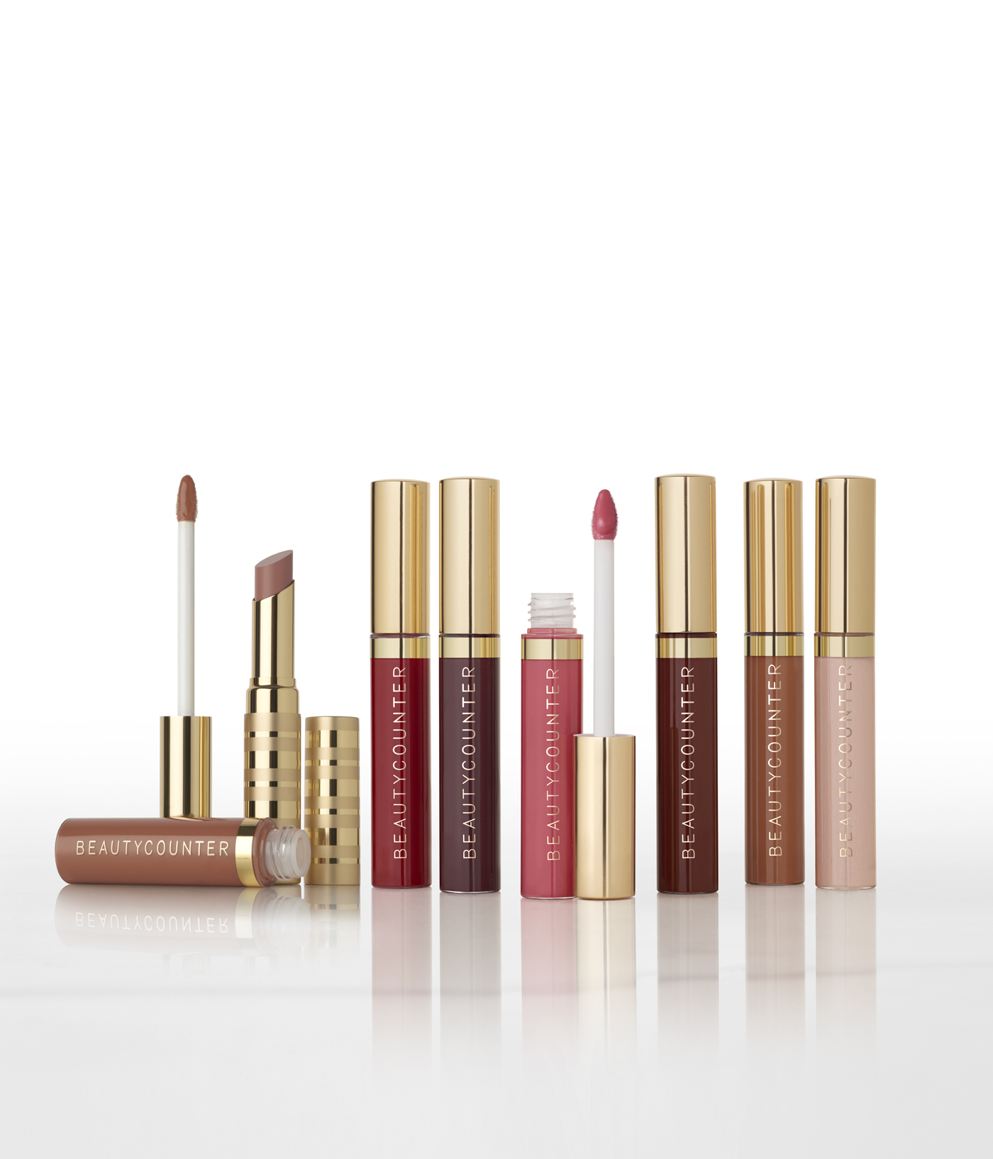 07 BCounter 14 lip gloss