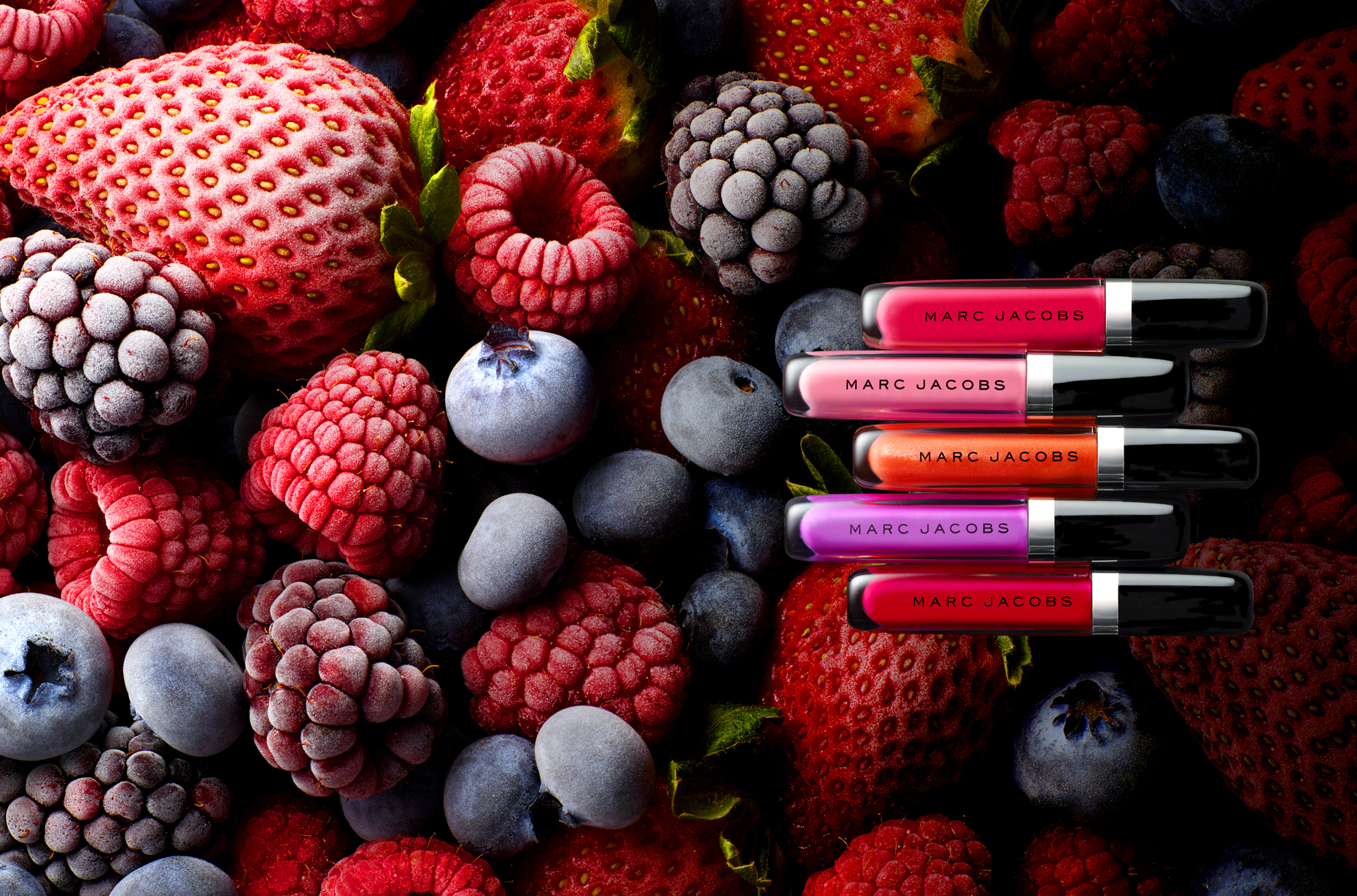 Marc Jacobs berries