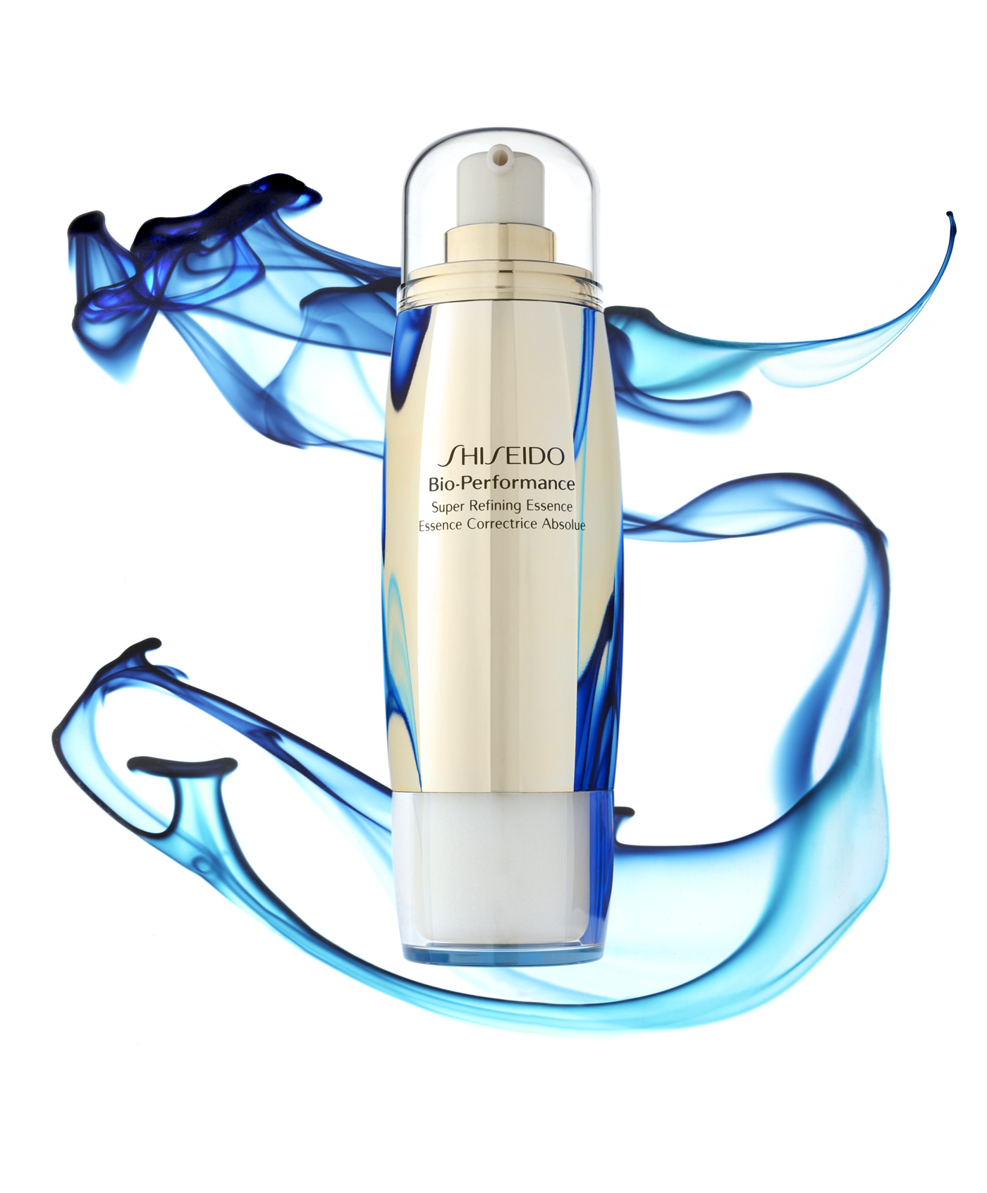 Shiseido Bio Performance A ip3