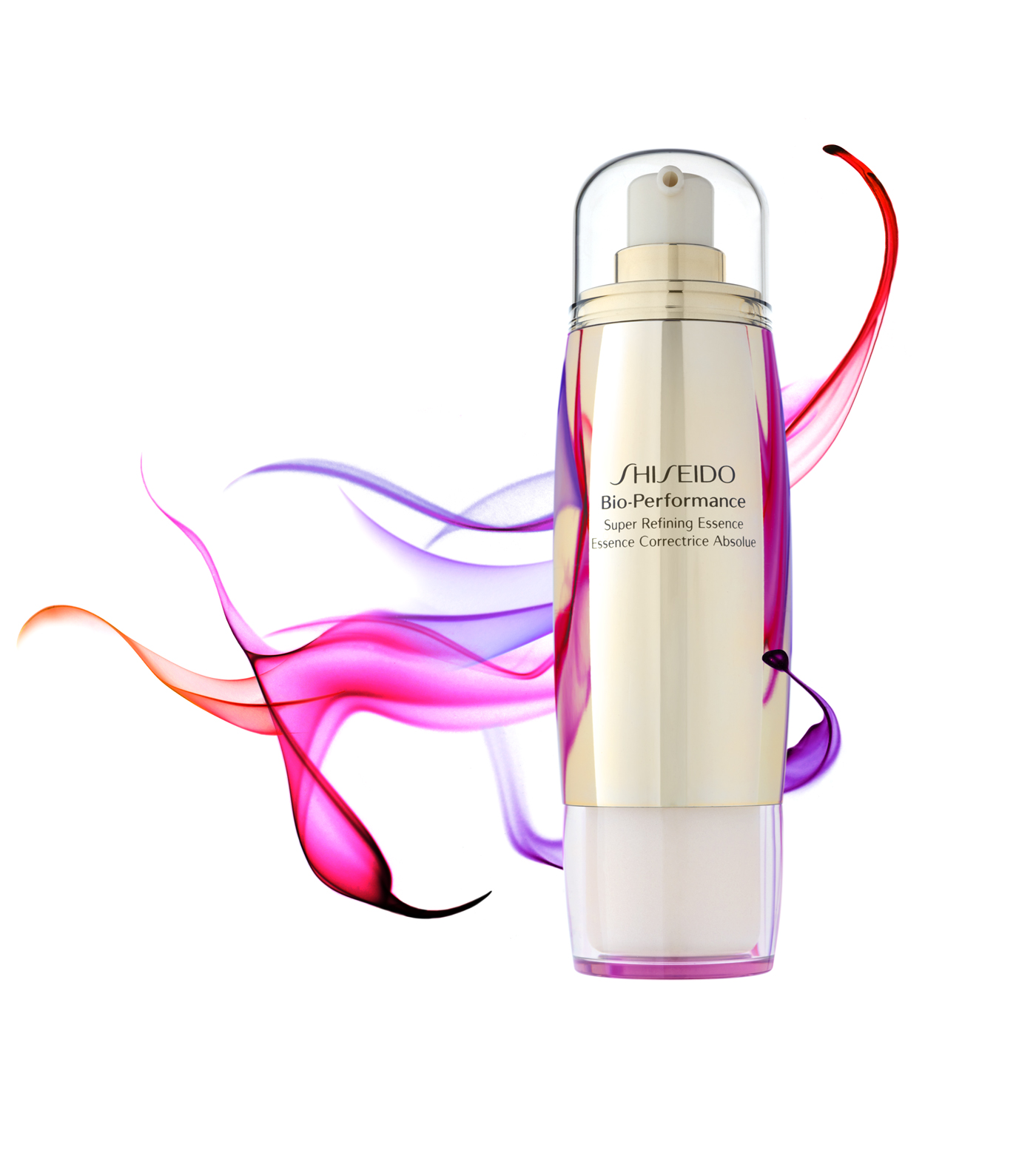 Shiseido Bio Performance B ip3