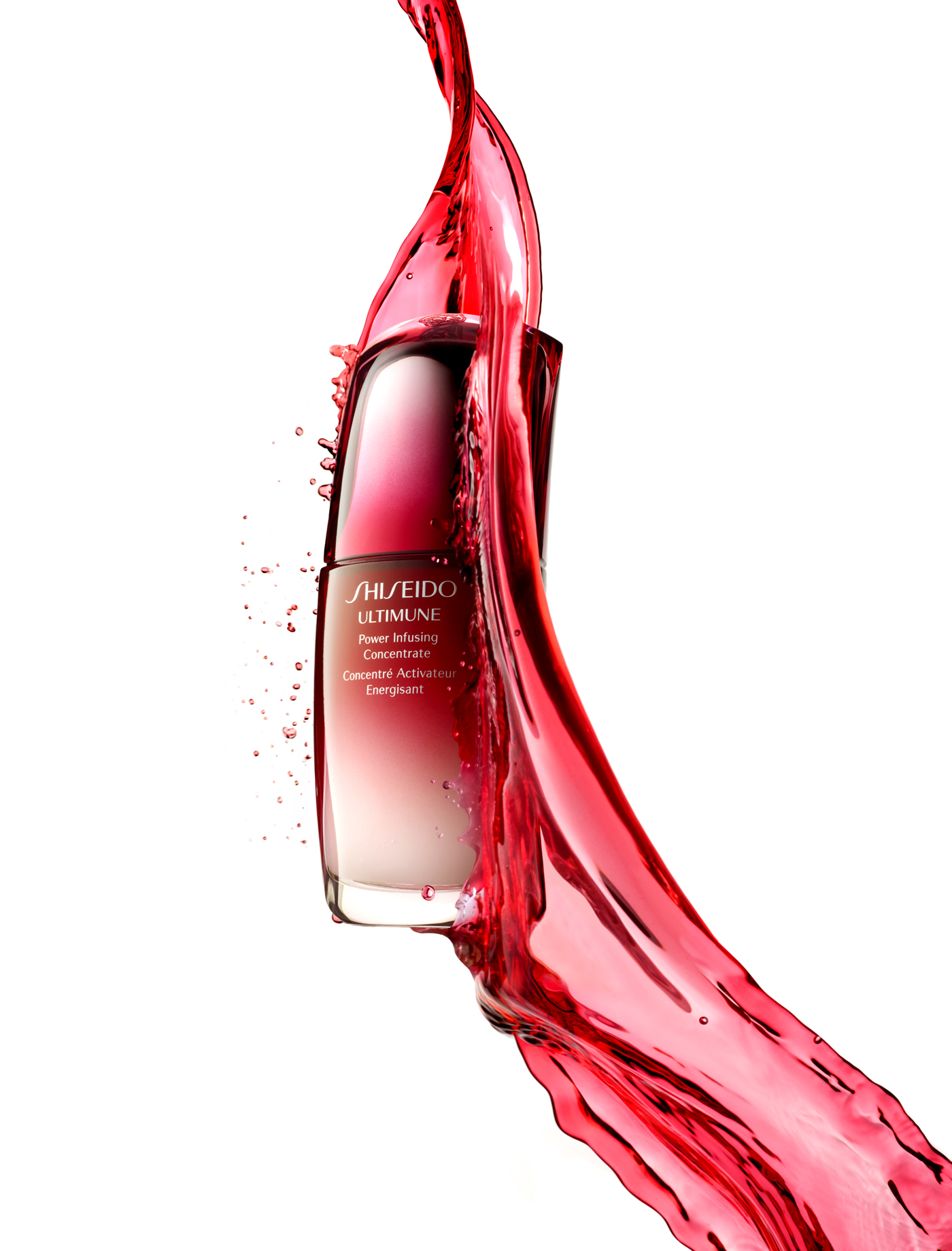Shiseido Ultimune