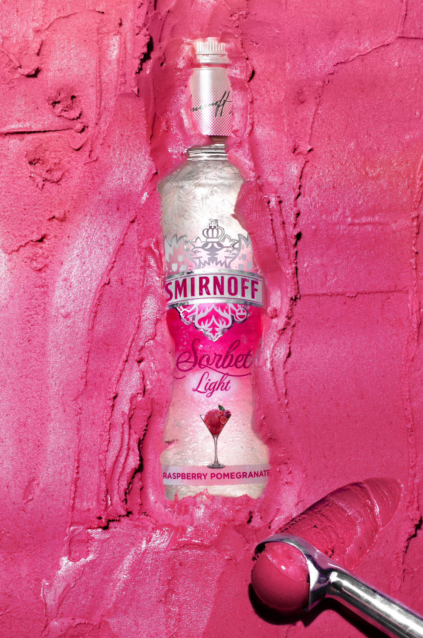 Smirnoff Raspberry Sorbet 4b