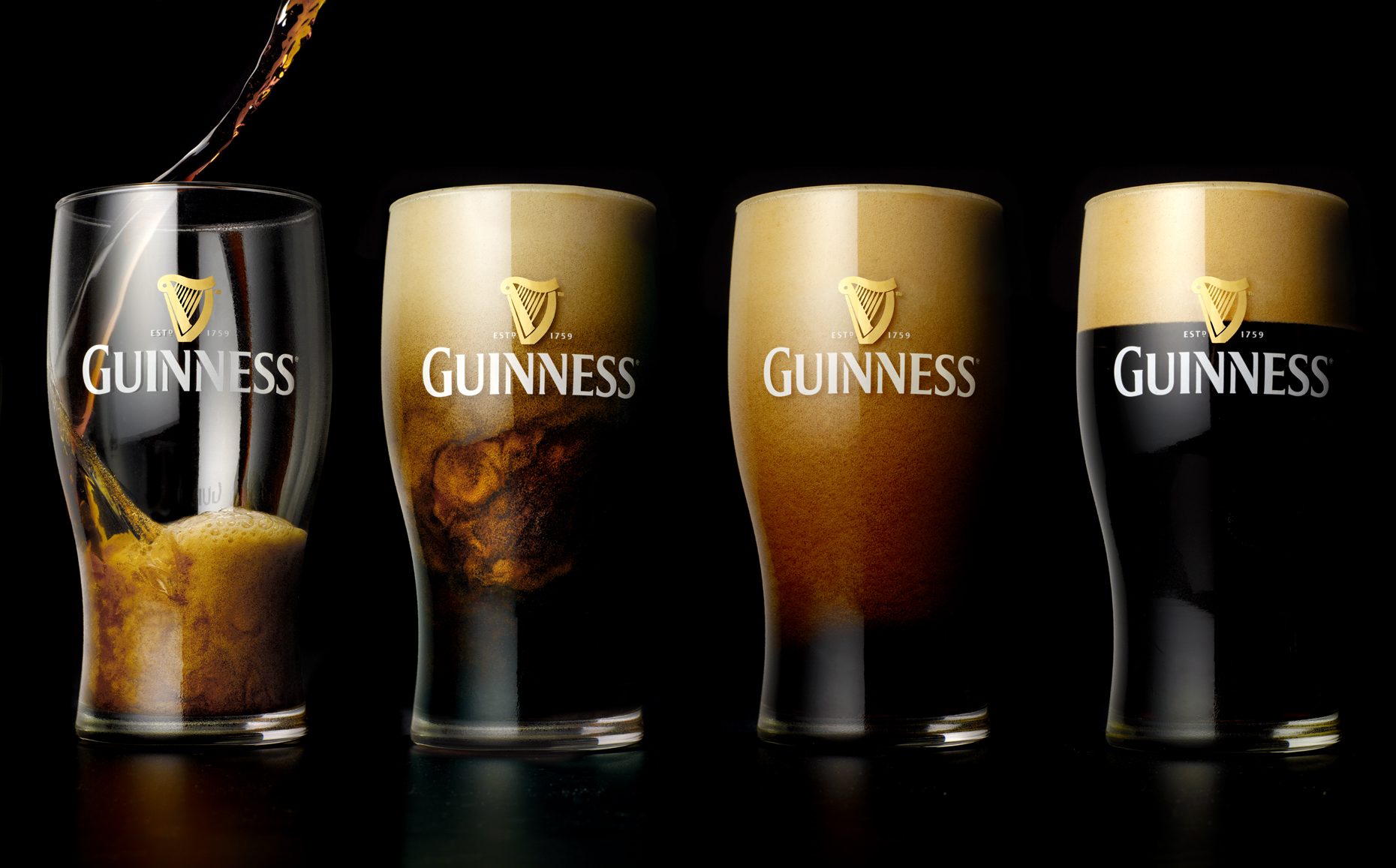 ay Guinness Series