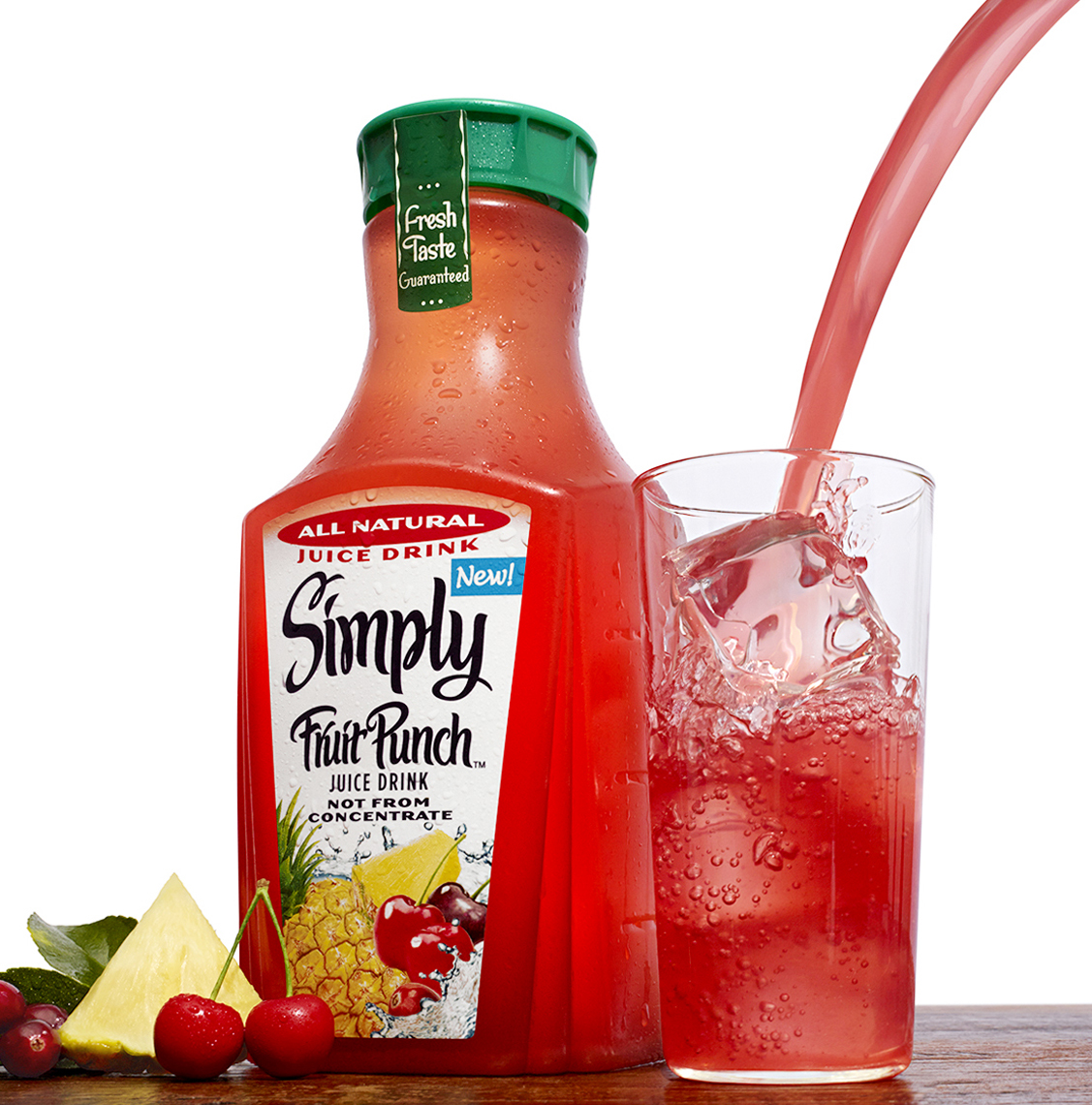 ba Simply fruit punch ip19 V1