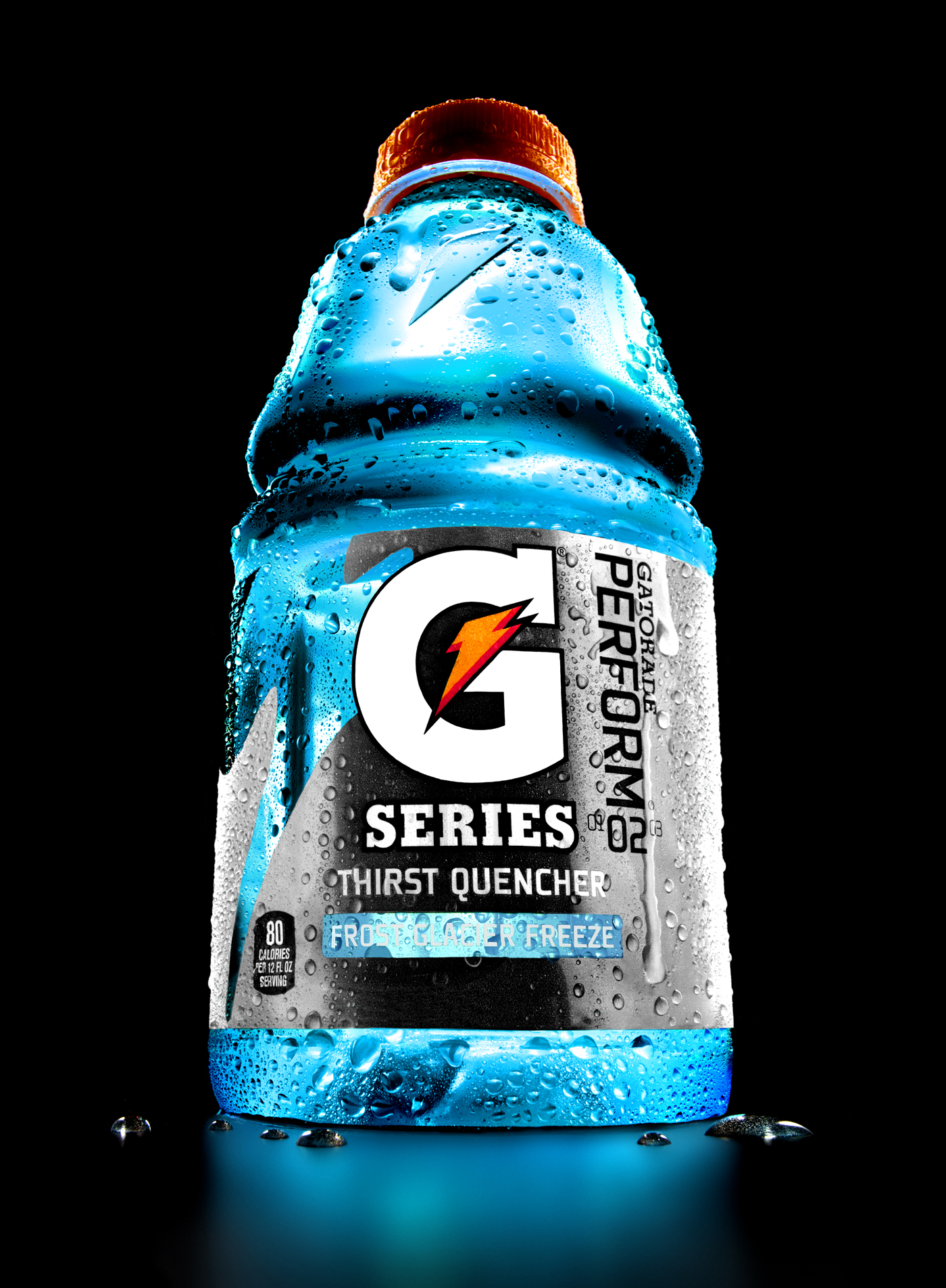 d Gatorade