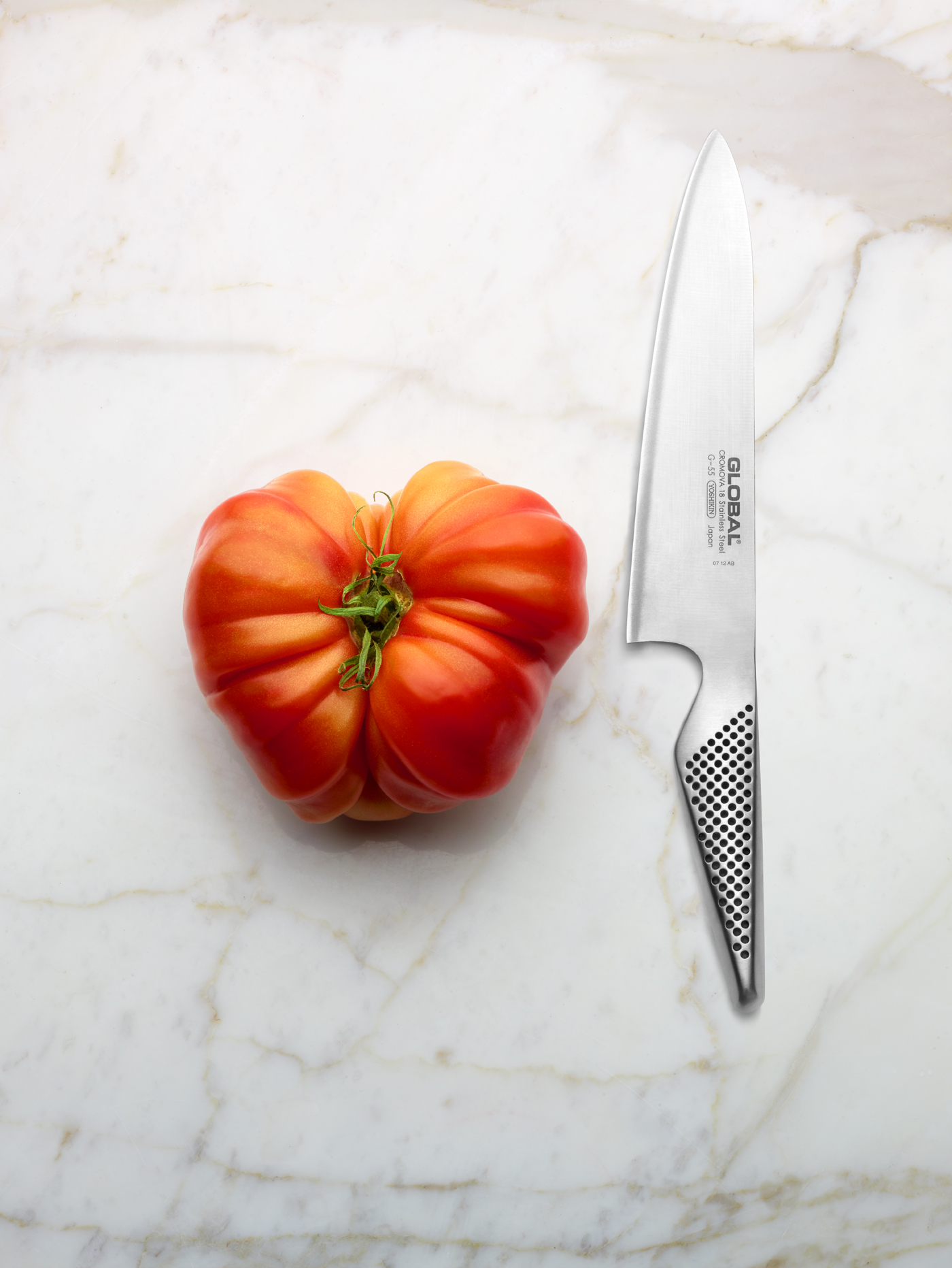 i Global Knife TOMATO