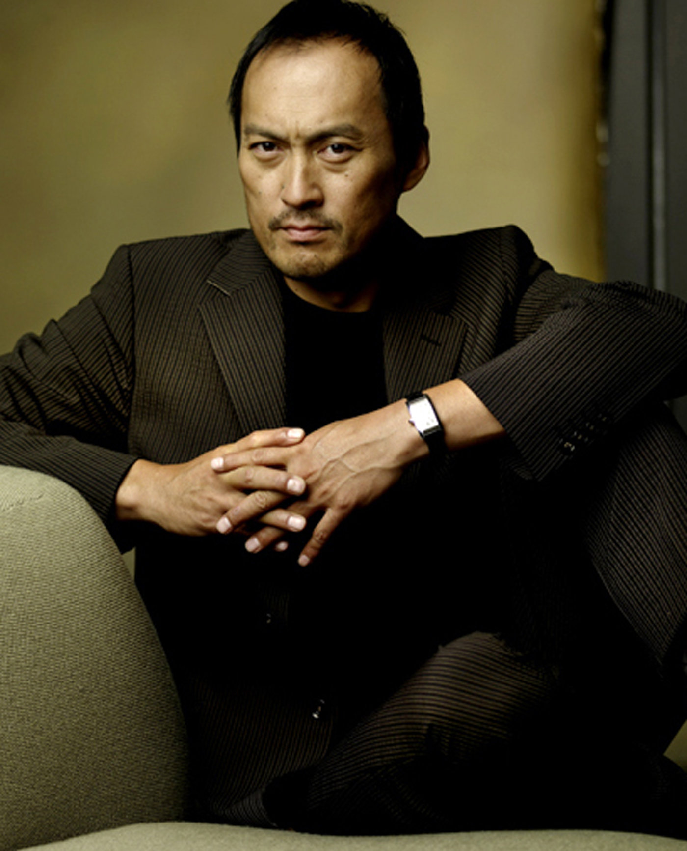 d 2 Ken Watanabe 3