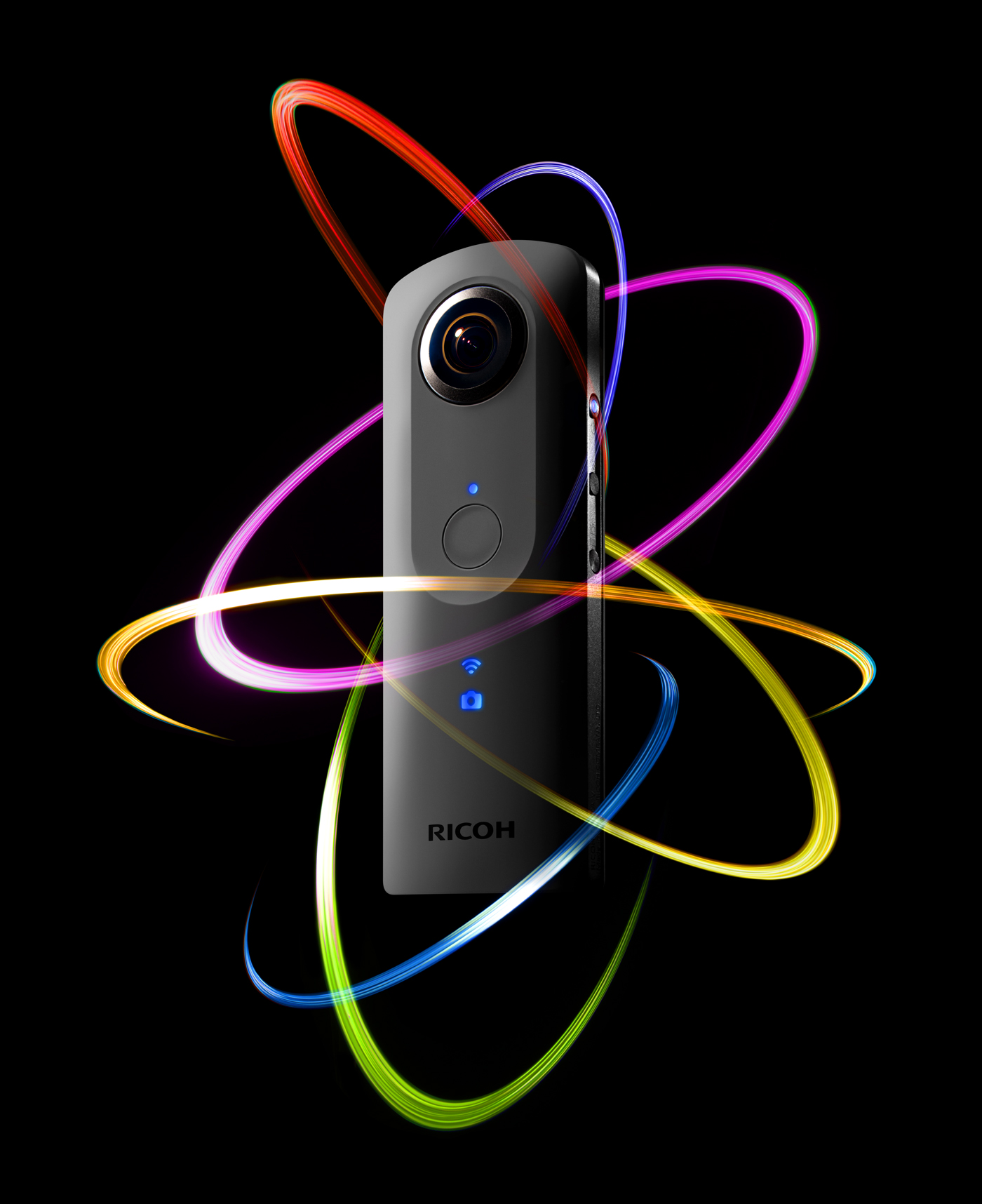 Ricoh Theta